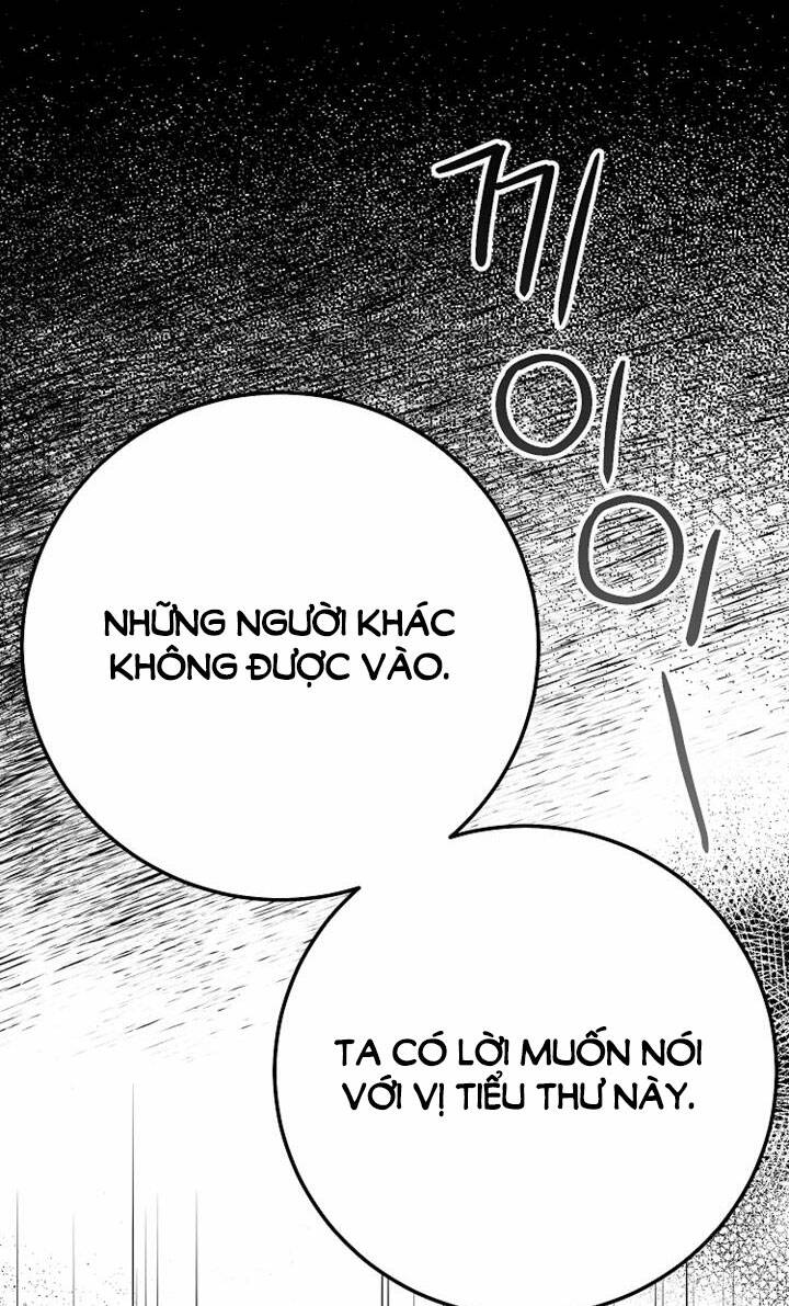 Trở Thành Vợ Thái Tử Quái Vật: Chapter 82.1