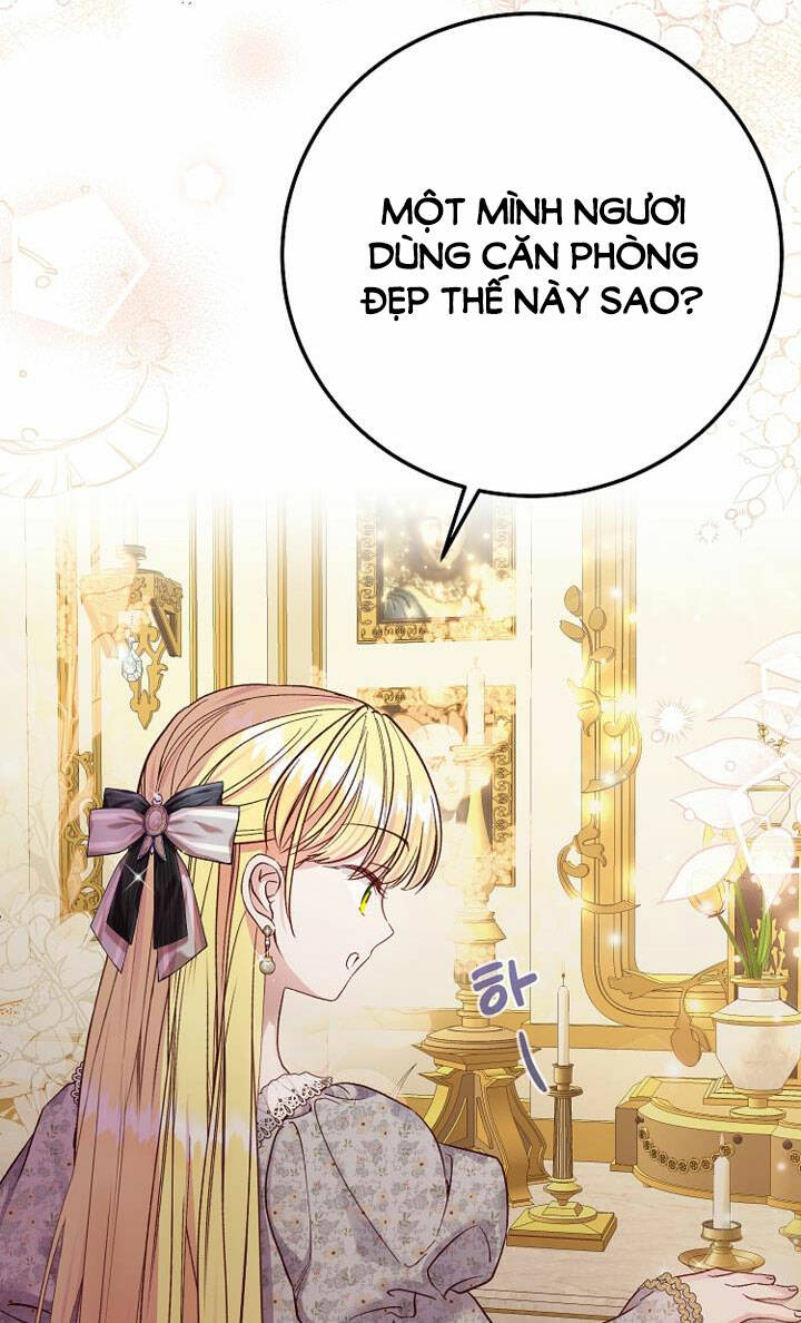Trở Thành Vợ Thái Tử Quái Vật: Chapter 82.1
