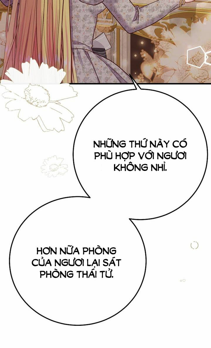 Trở Thành Vợ Thái Tử Quái Vật: Chapter 82.1
