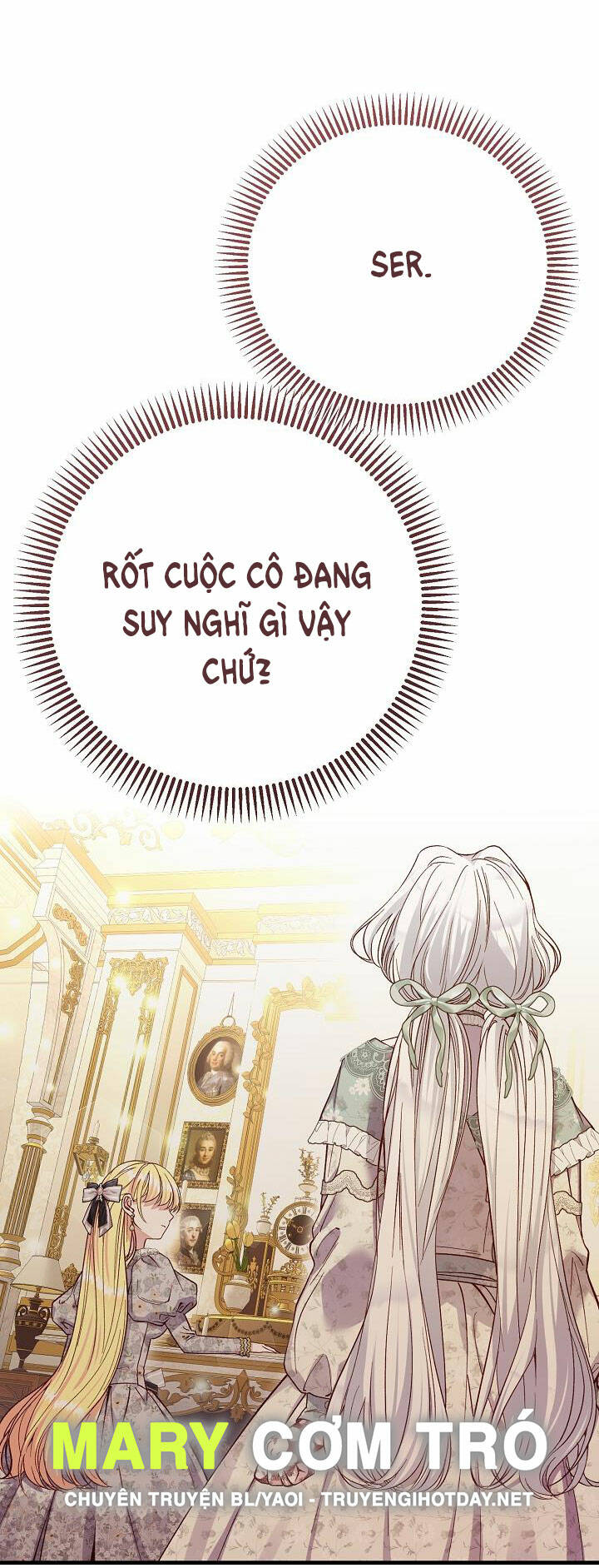 Trở Thành Vợ Thái Tử Quái Vật: Chapter 82.1