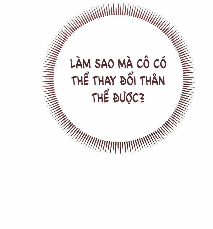 Trở Thành Vợ Thái Tử Quái Vật: Chapter 82.1