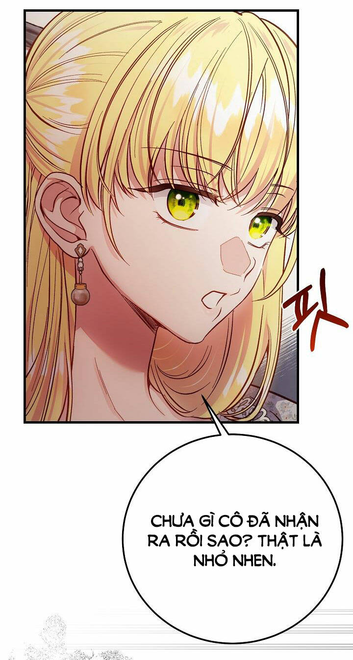 Trở Thành Vợ Thái Tử Quái Vật: Chapter 82.1