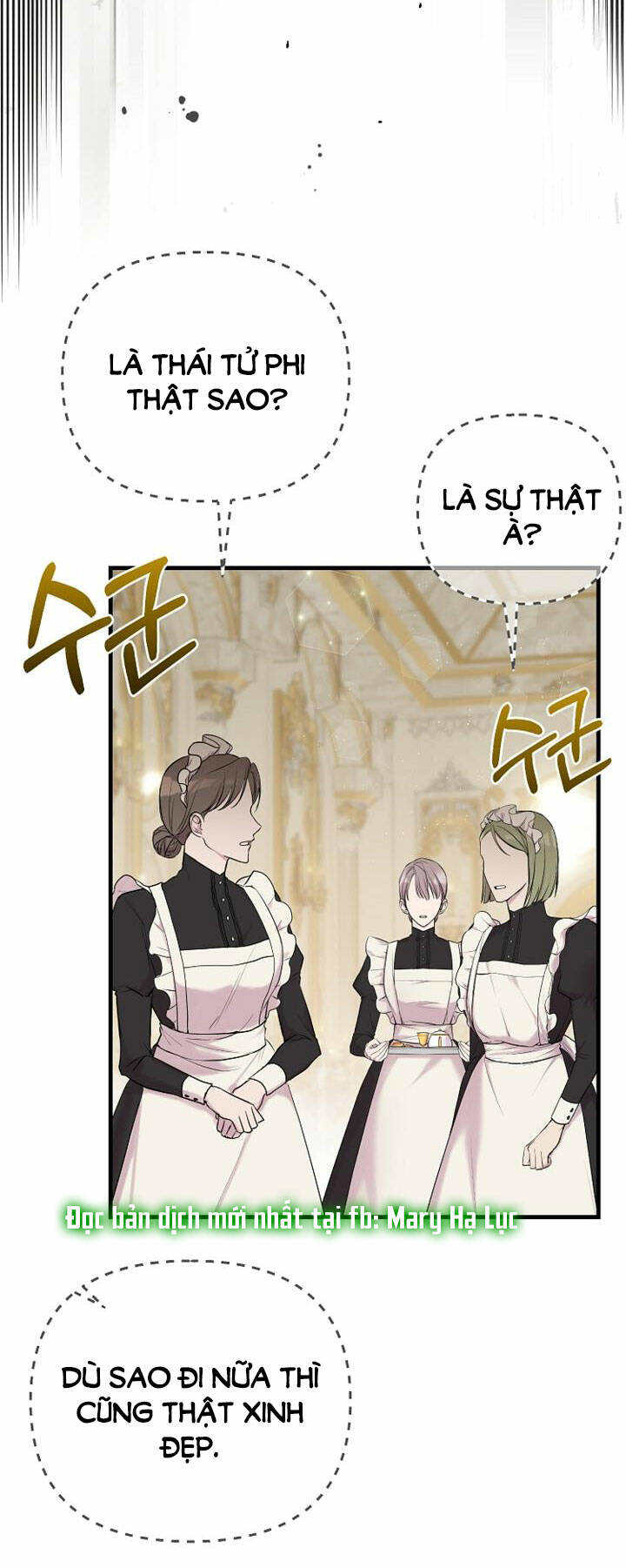 Trở Thành Vợ Thái Tử Quái Vật: Chapter 82.1
