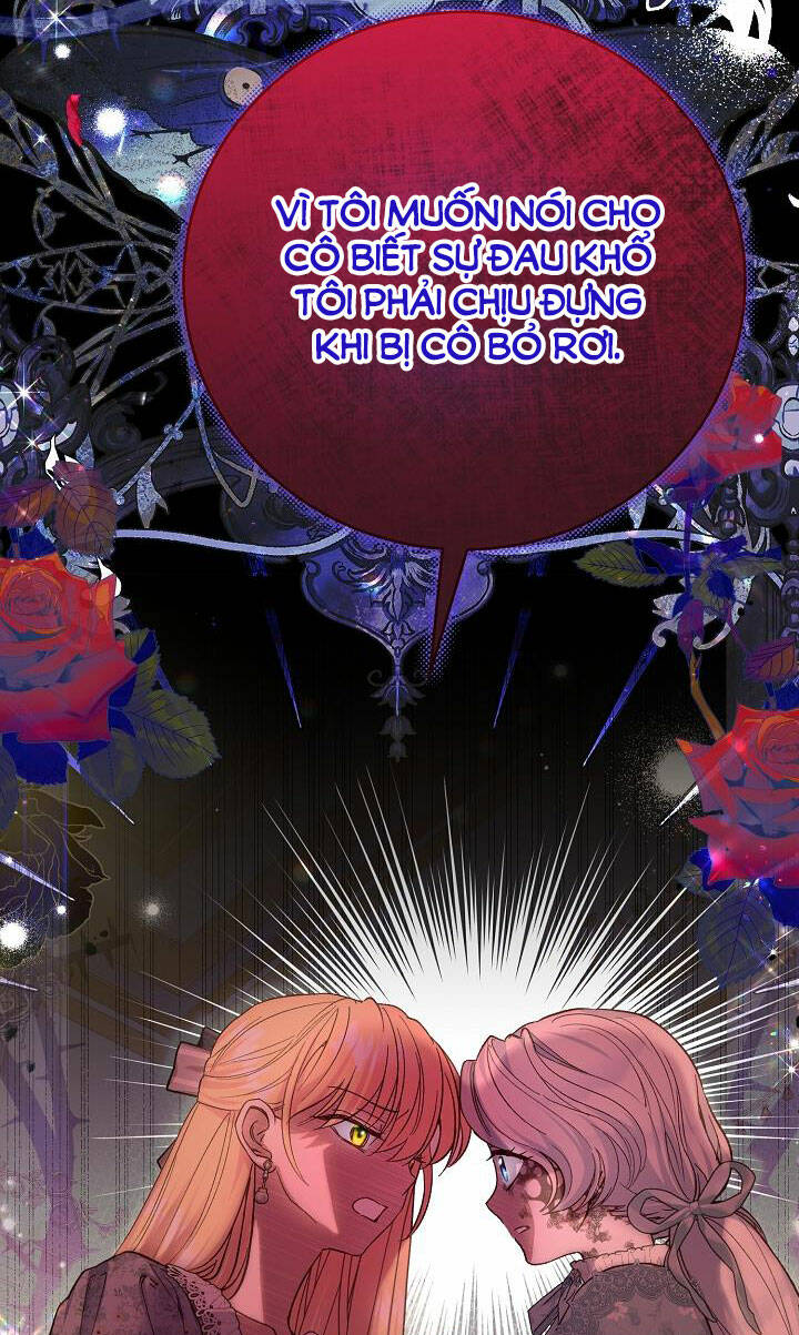 Trở Thành Vợ Thái Tử Quái Vật: Chapter 82.2