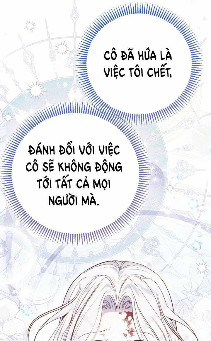 Trở Thành Vợ Thái Tử Quái Vật: Chapter 82.2
