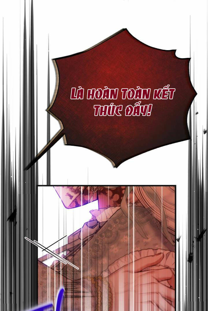 Trở Thành Vợ Thái Tử Quái Vật: Chapter 82.2