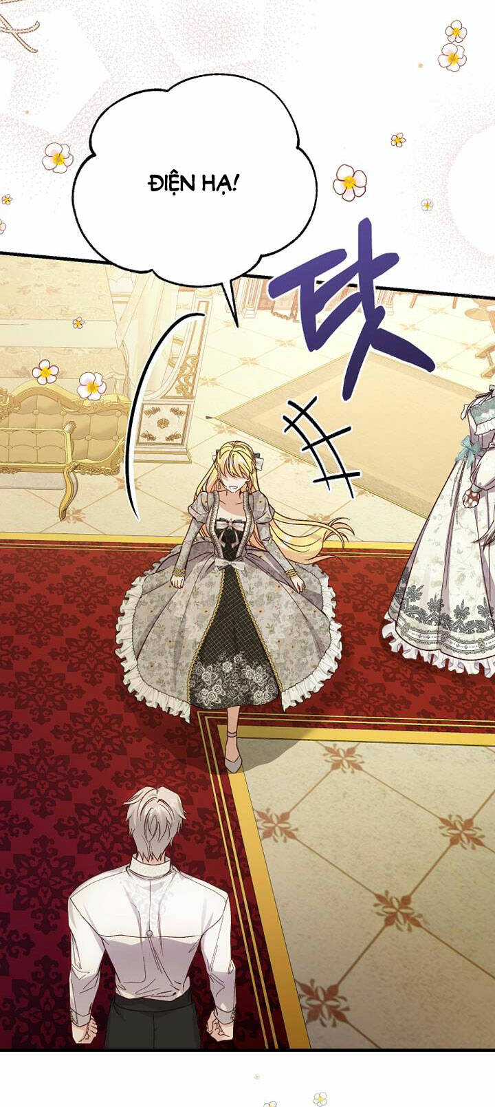 Trở Thành Vợ Thái Tử Quái Vật: Chapter 82.2