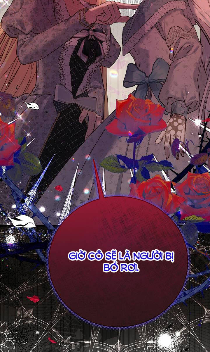 Trở Thành Vợ Thái Tử Quái Vật: Chapter 82.2