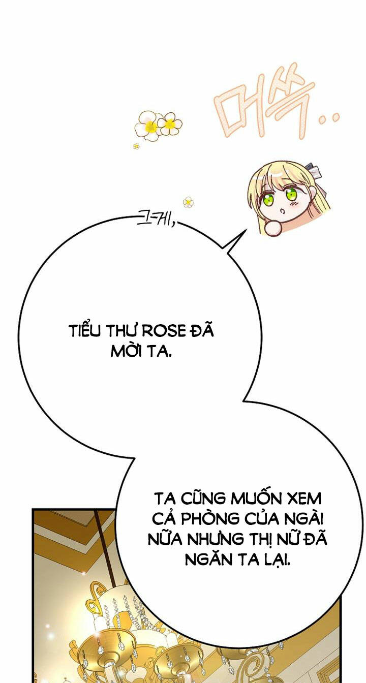 Trở Thành Vợ Thái Tử Quái Vật: Chapter 82.2