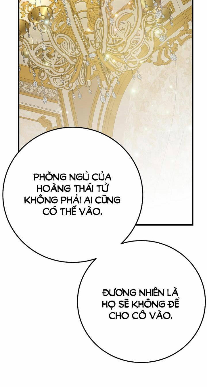 Trở Thành Vợ Thái Tử Quái Vật: Chapter 82.2