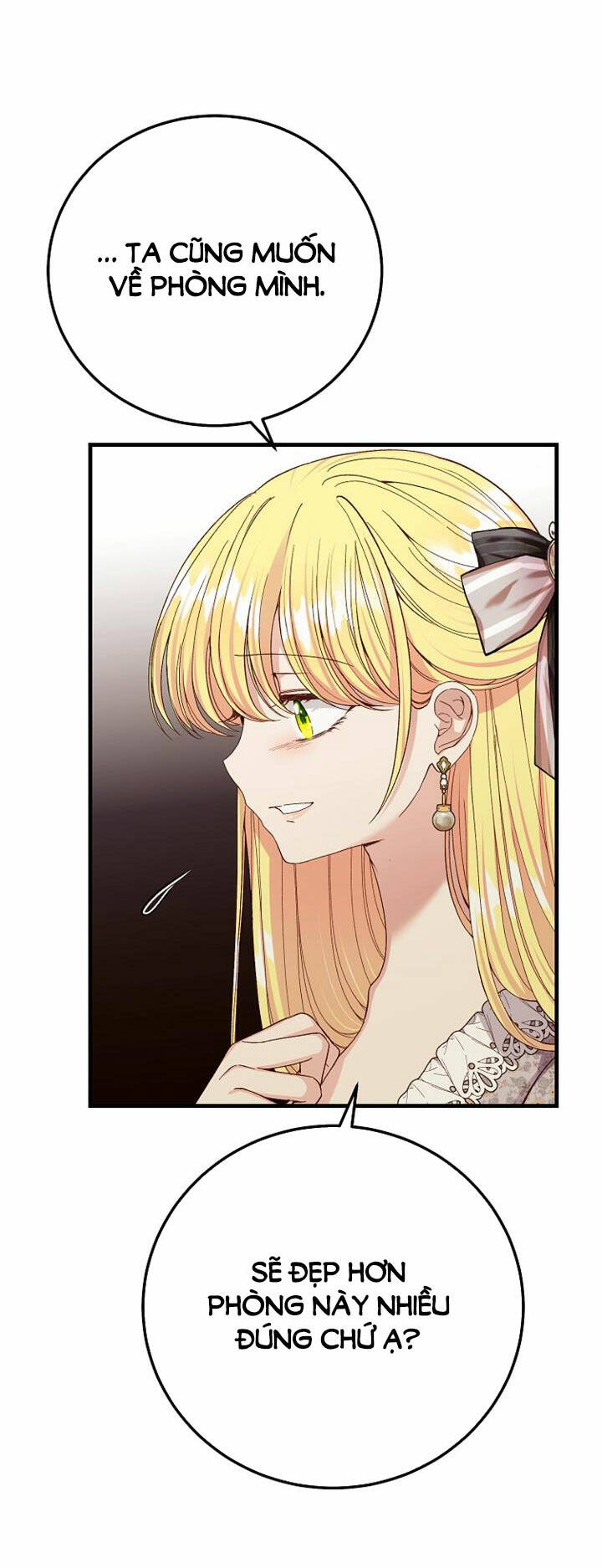 Trở Thành Vợ Thái Tử Quái Vật: Chapter 82.2