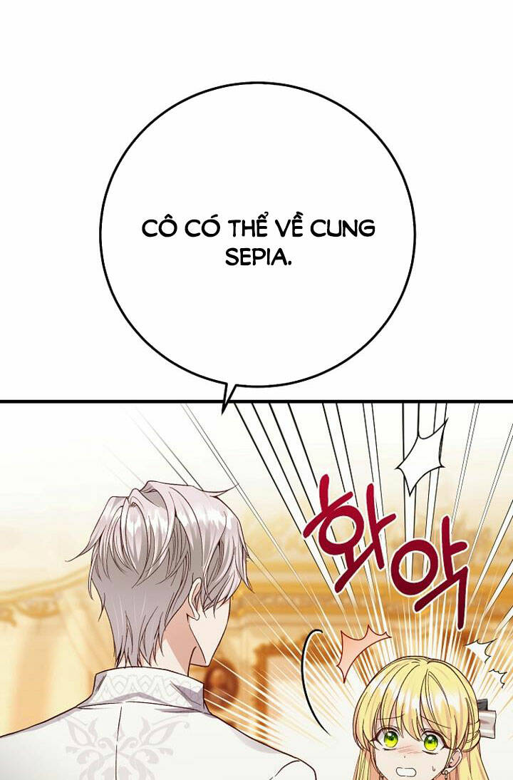 Trở Thành Vợ Thái Tử Quái Vật: Chapter 82.2