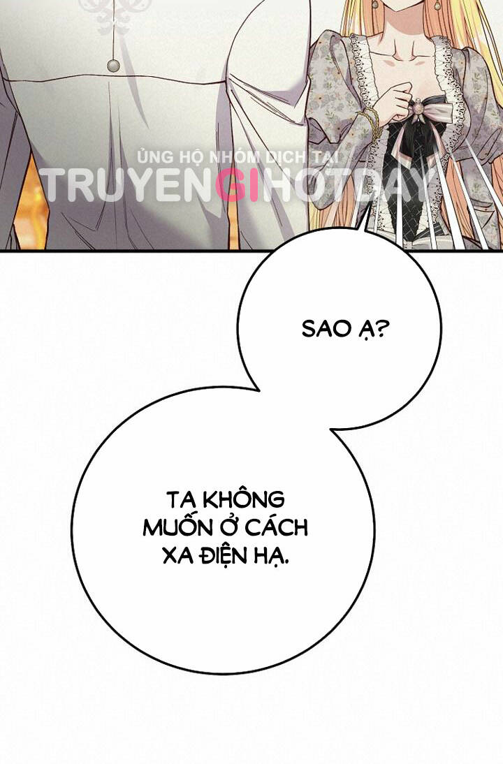 Trở Thành Vợ Thái Tử Quái Vật: Chapter 82.2
