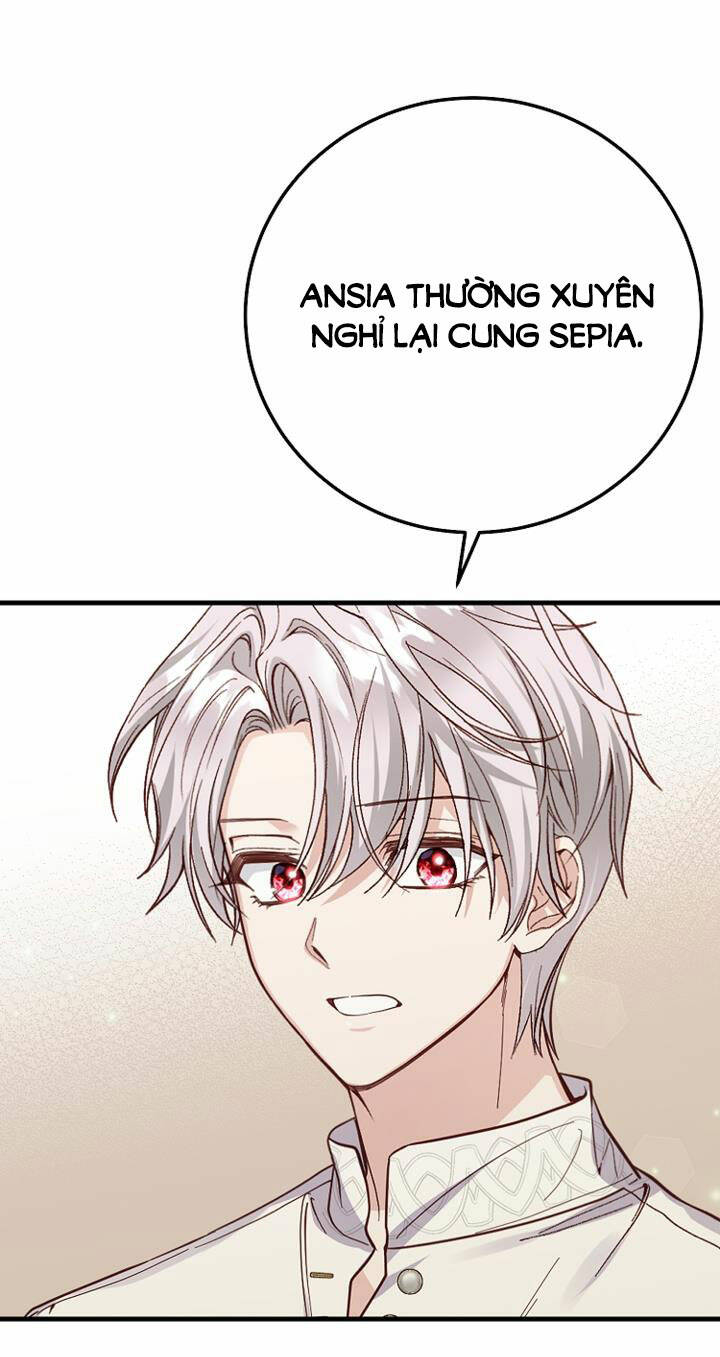 Trở Thành Vợ Thái Tử Quái Vật: Chapter 82.2