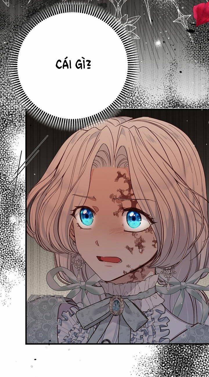 Trở Thành Vợ Thái Tử Quái Vật: Chapter 82.2