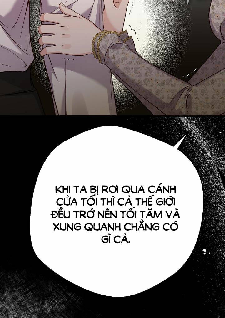 Trở Thành Vợ Thái Tử Quái Vật: Chapter 82.2