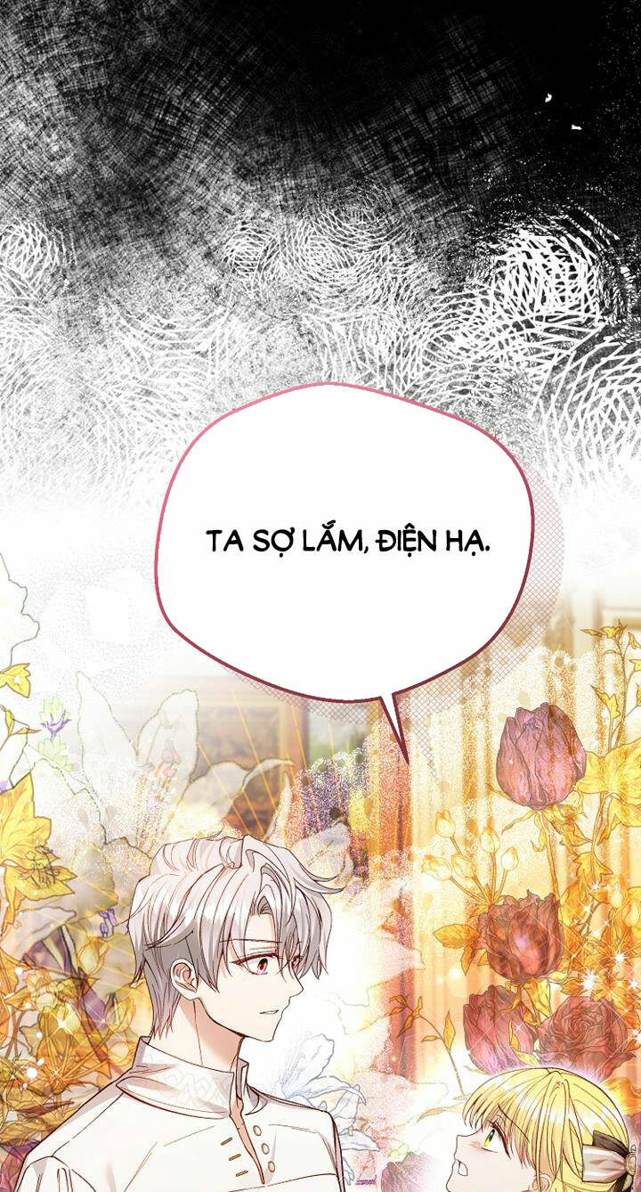 Trở Thành Vợ Thái Tử Quái Vật: Chapter 82.2