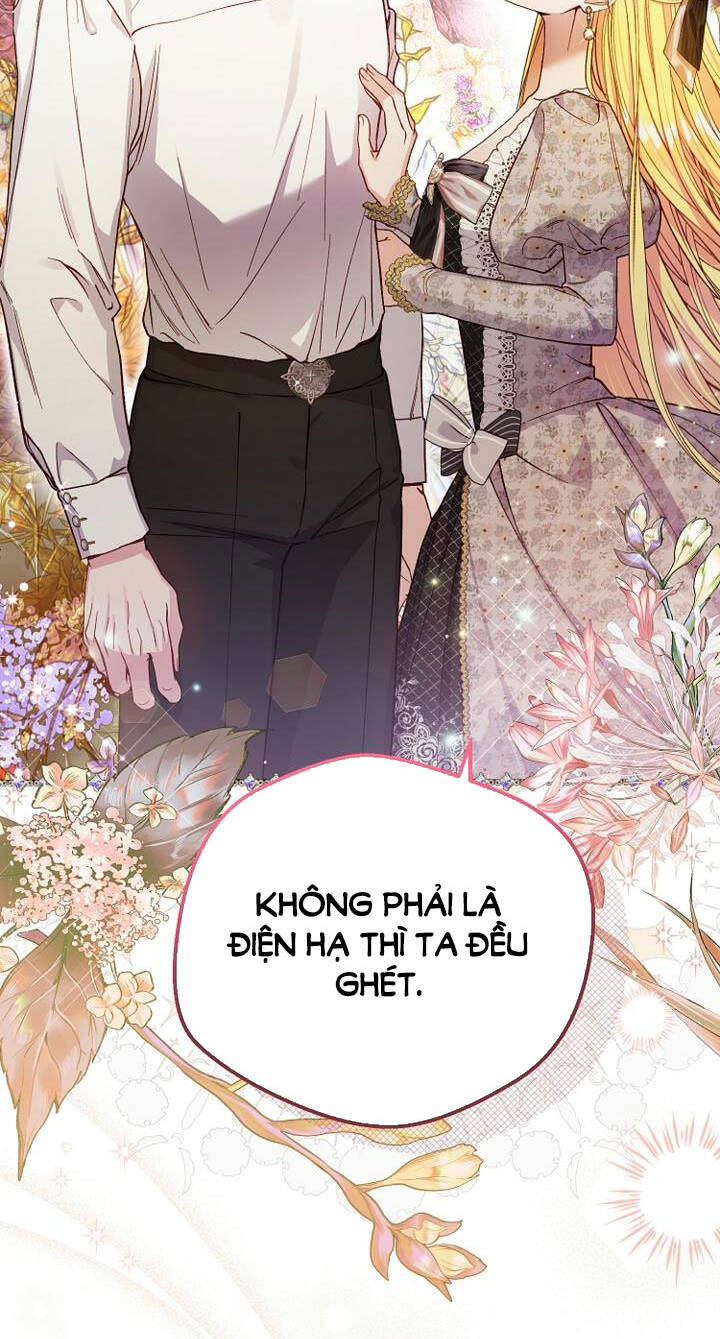 Trở Thành Vợ Thái Tử Quái Vật: Chapter 82.2