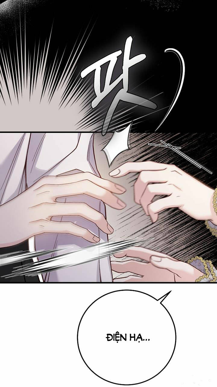 Trở Thành Vợ Thái Tử Quái Vật: Chapter 82.2