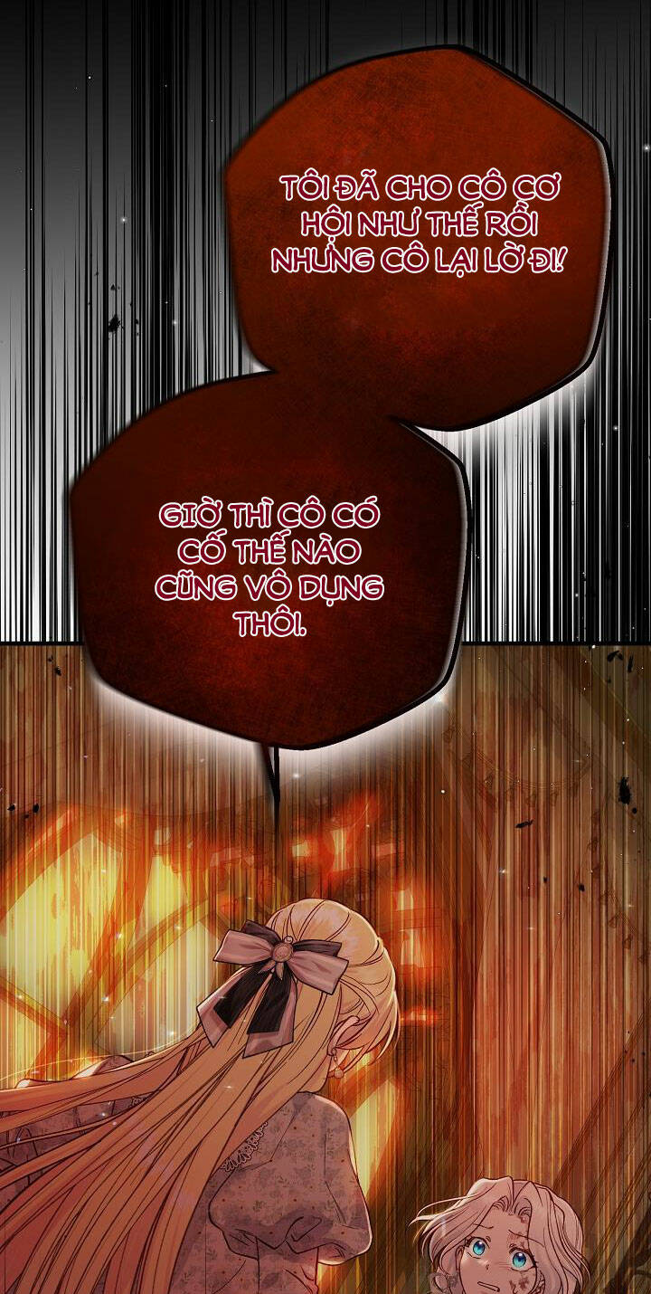 Trở Thành Vợ Thái Tử Quái Vật: Chapter 82.2