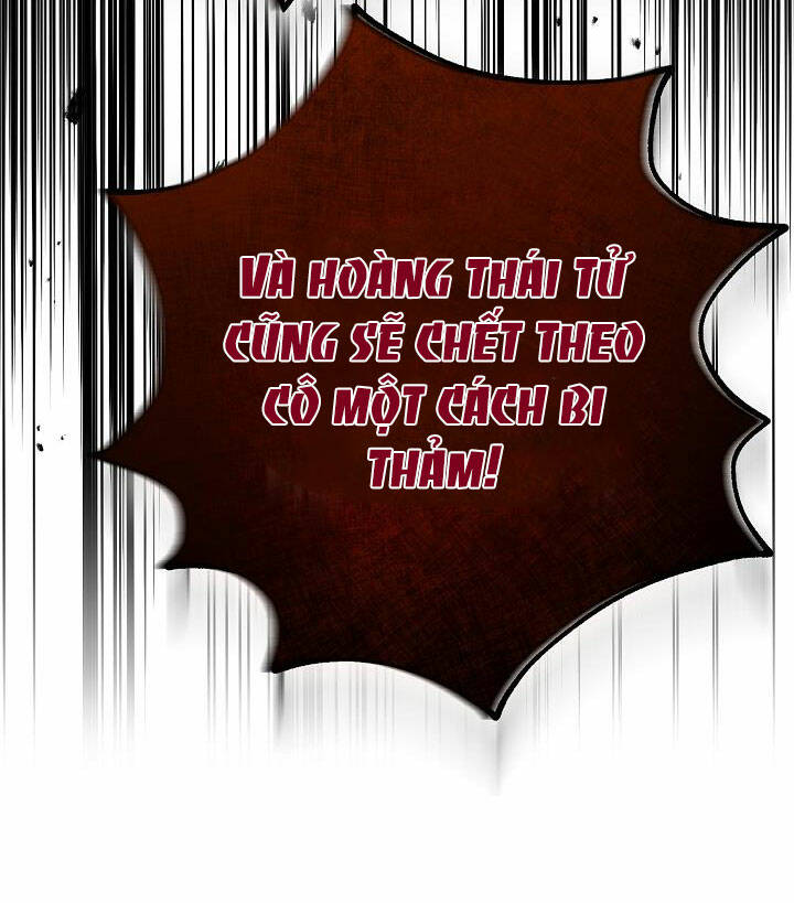 Trở Thành Vợ Thái Tử Quái Vật: Chapter 82.2