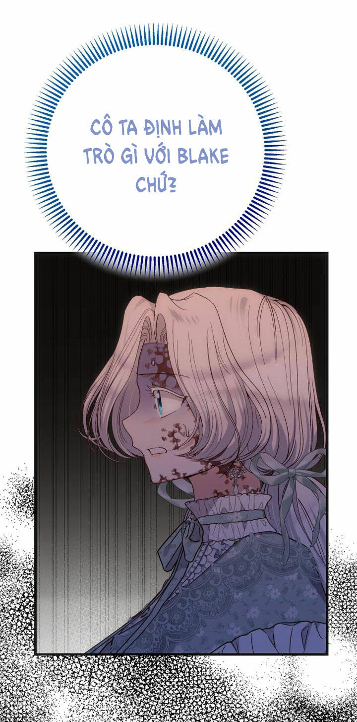 Trở Thành Vợ Thái Tử Quái Vật: Chapter 82.2