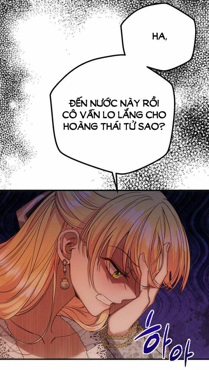 Trở Thành Vợ Thái Tử Quái Vật: Chapter 82.2