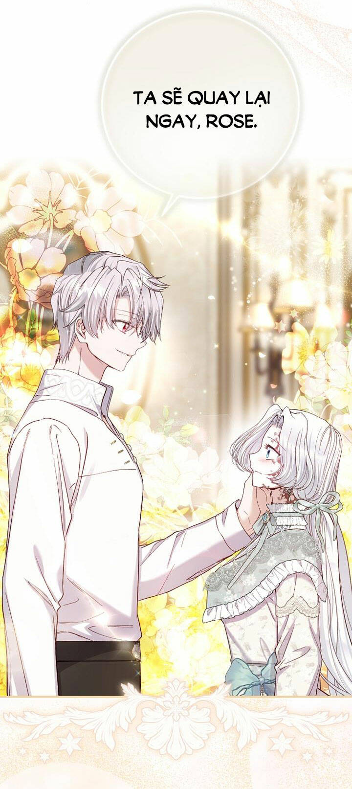 Trở Thành Vợ Thái Tử Quái Vật: Chapter 83.1