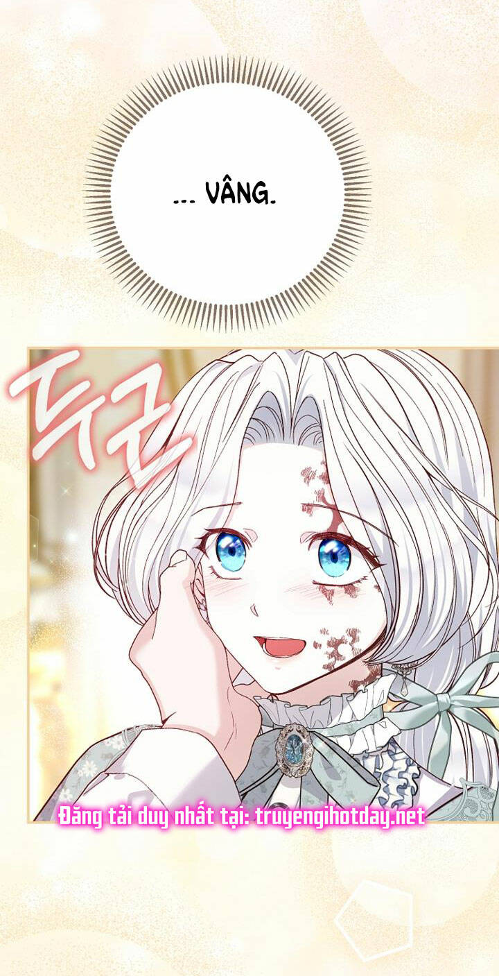 Trở Thành Vợ Thái Tử Quái Vật: Chapter 83.1