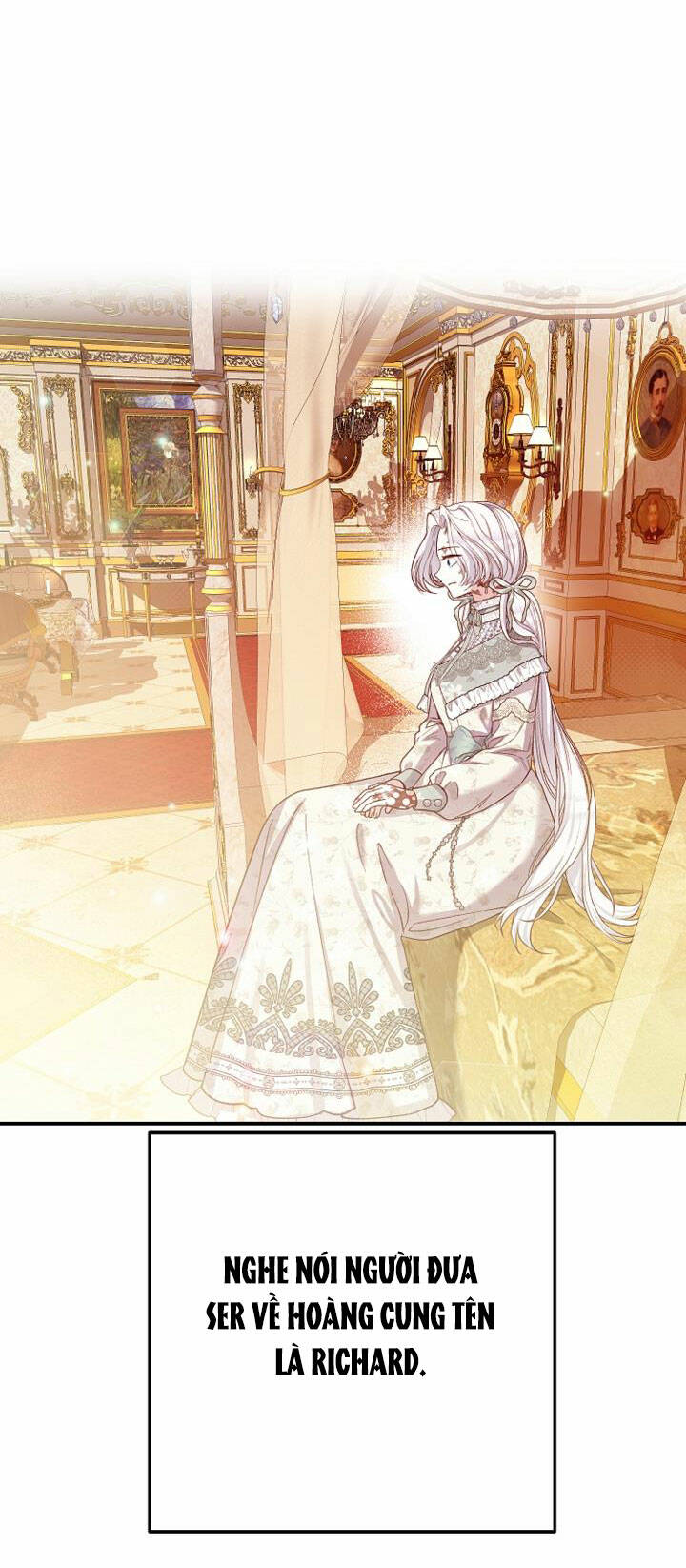 Trở Thành Vợ Thái Tử Quái Vật: Chapter 83.1