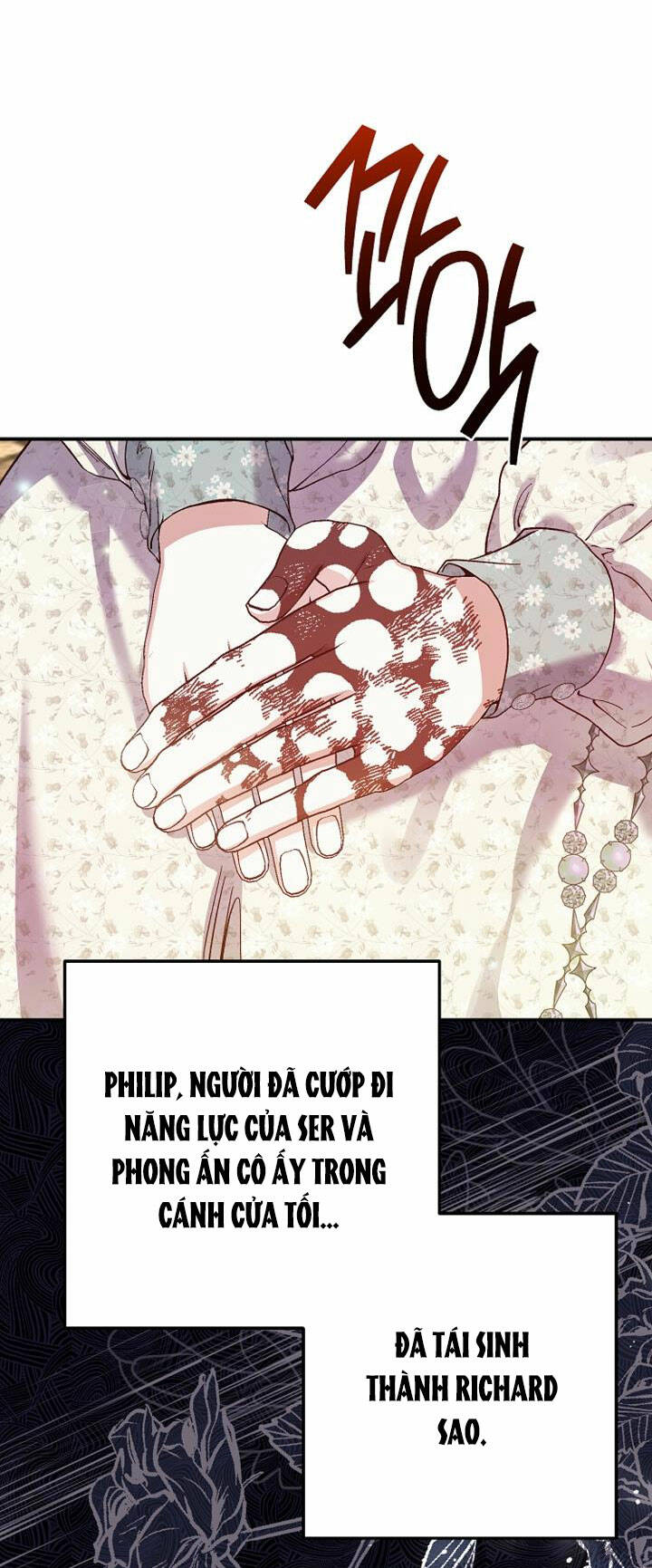 Trở Thành Vợ Thái Tử Quái Vật: Chapter 83.1
