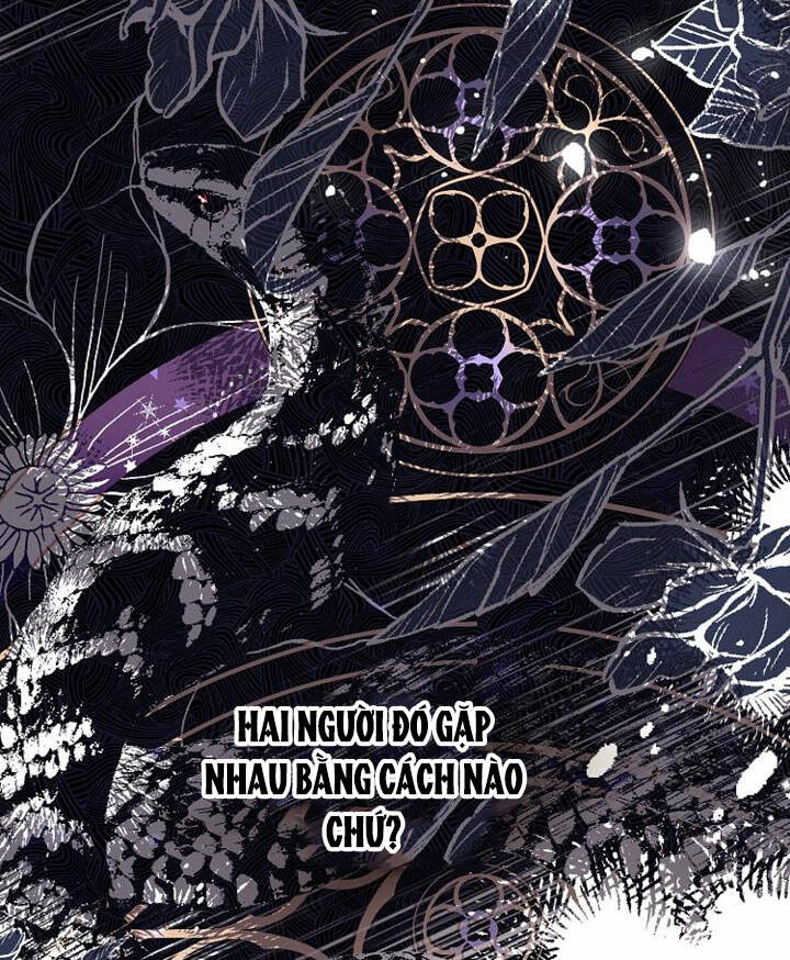 Trở Thành Vợ Thái Tử Quái Vật: Chapter 83.1