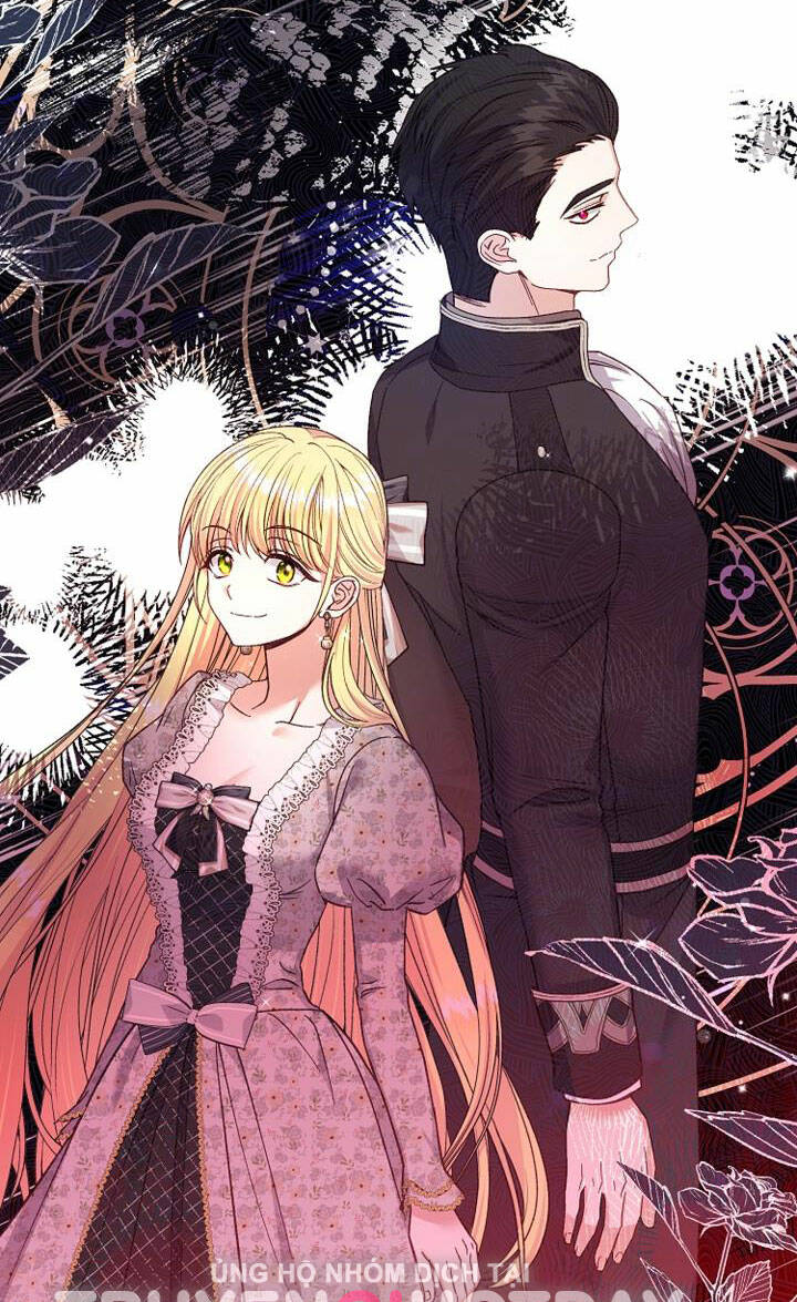 Trở Thành Vợ Thái Tử Quái Vật: Chapter 83.1