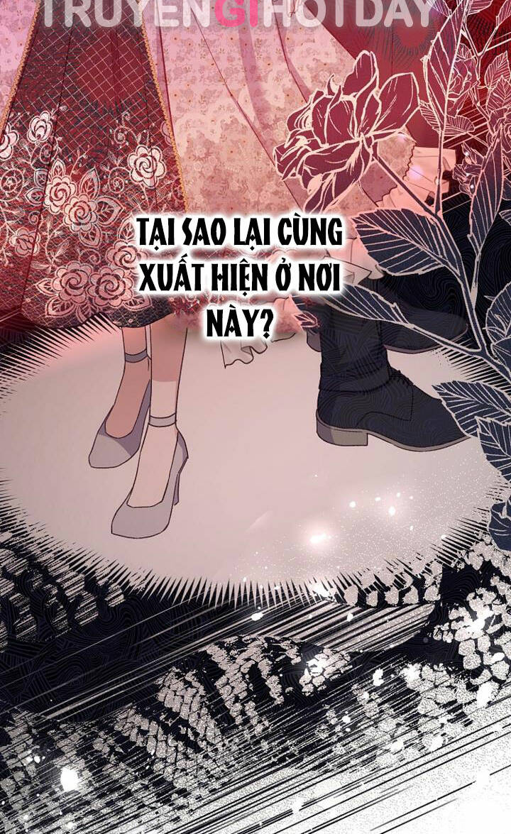 Trở Thành Vợ Thái Tử Quái Vật: Chapter 83.1