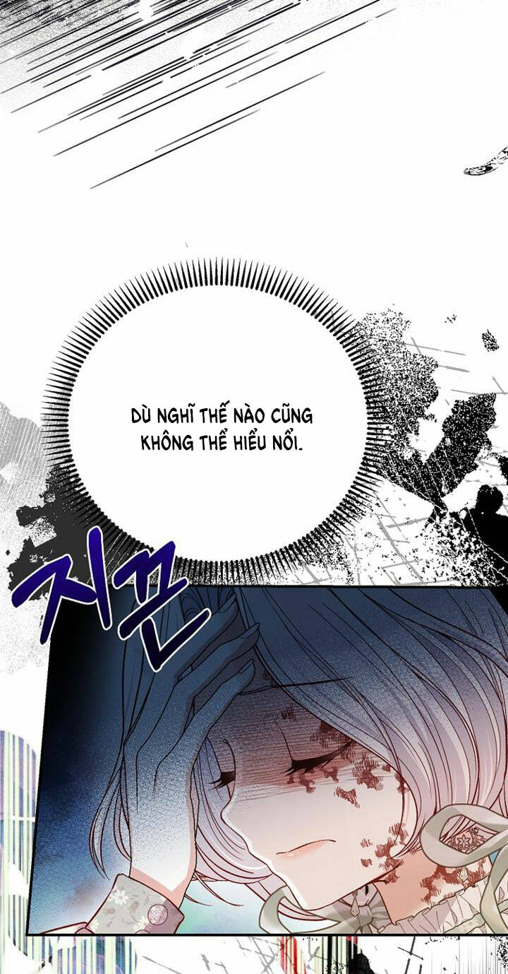 Trở Thành Vợ Thái Tử Quái Vật: Chapter 83.1