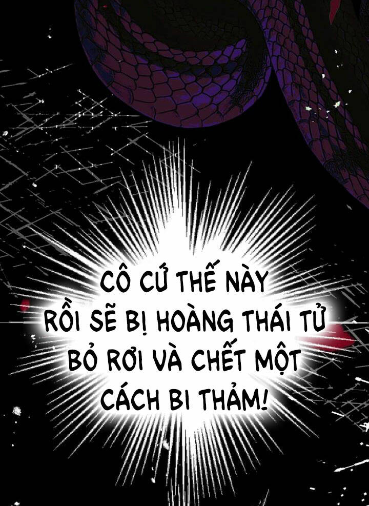 Trở Thành Vợ Thái Tử Quái Vật: Chapter 83.1