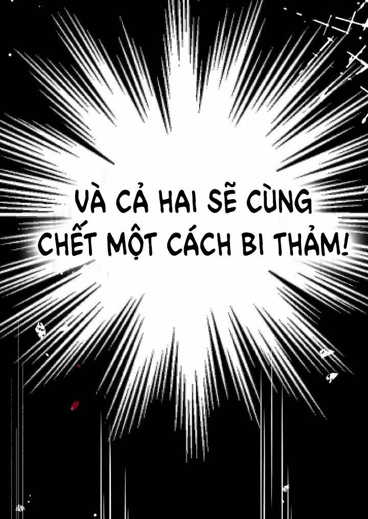 Trở Thành Vợ Thái Tử Quái Vật: Chapter 83.1