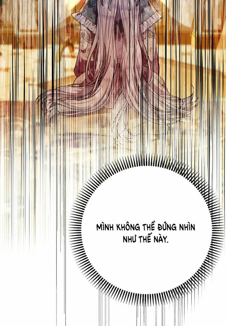 Trở Thành Vợ Thái Tử Quái Vật: Chapter 83.1