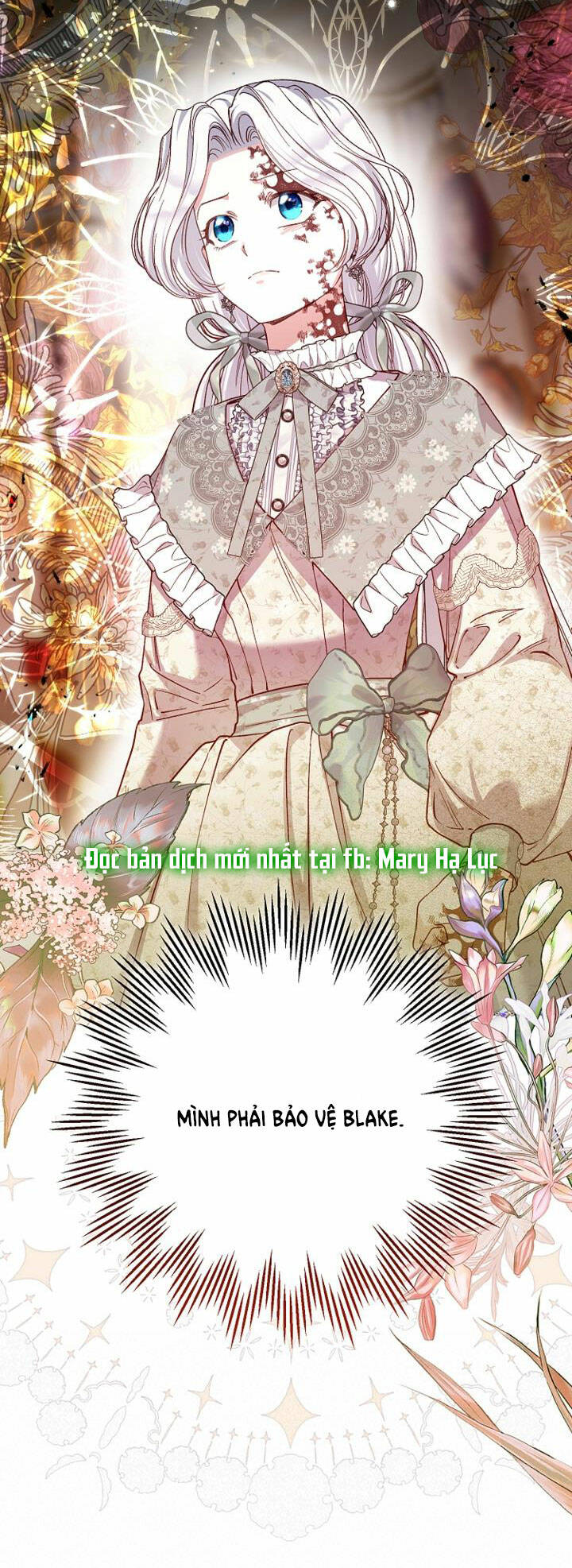Trở Thành Vợ Thái Tử Quái Vật: Chapter 83.1
