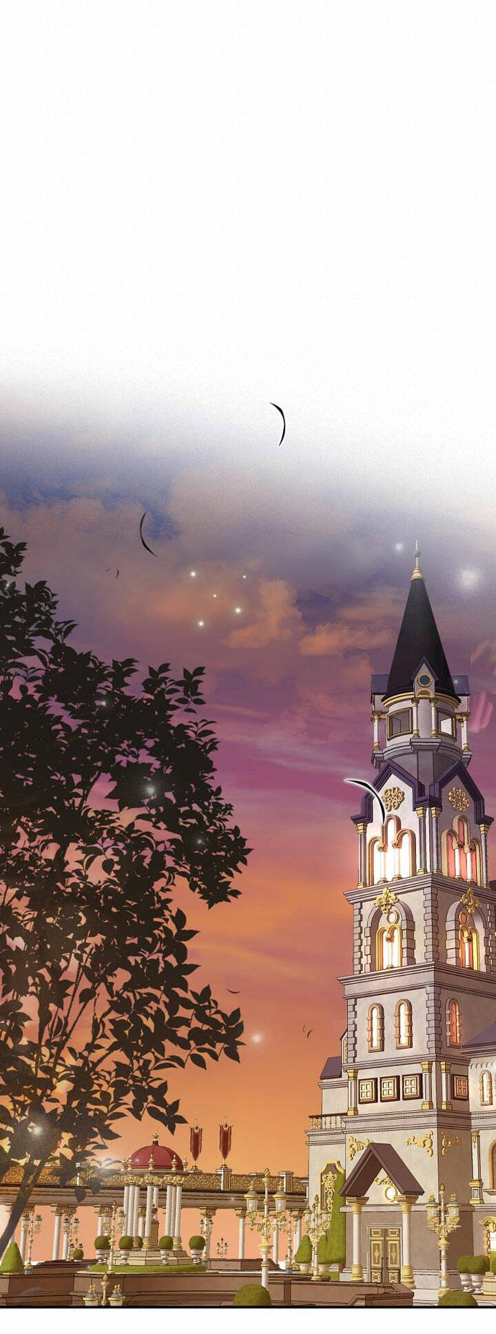 Trở Thành Vợ Thái Tử Quái Vật: Chapter 83.1