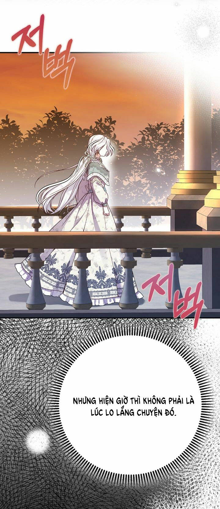 Trở Thành Vợ Thái Tử Quái Vật: Chapter 83.1