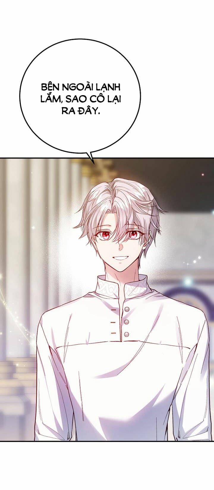 Trở Thành Vợ Thái Tử Quái Vật: Chapter 83.1