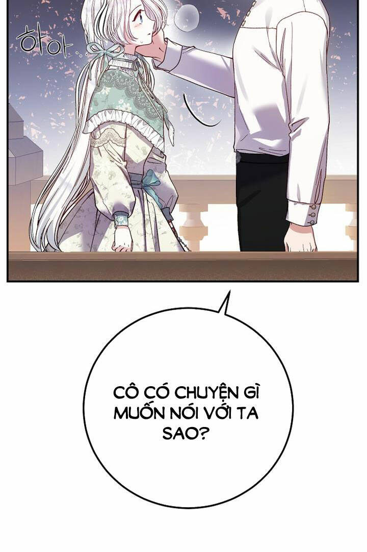 Trở Thành Vợ Thái Tử Quái Vật: Chapter 83.1