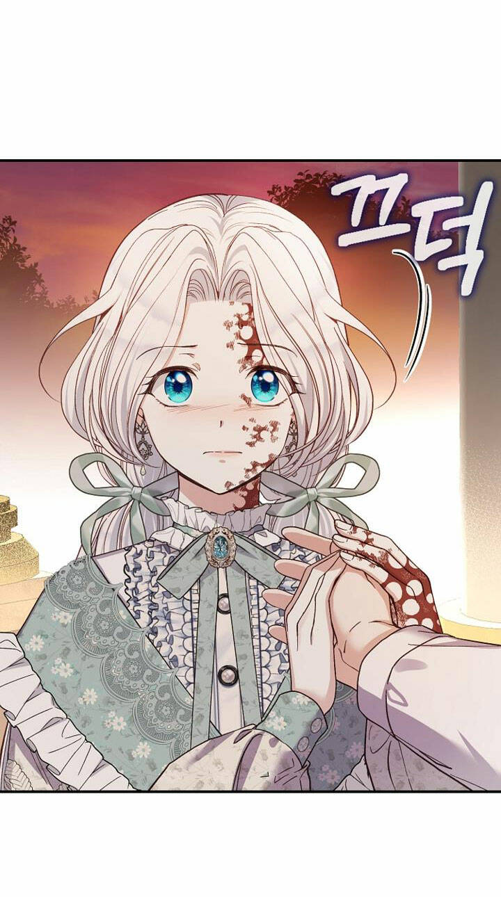 Trở Thành Vợ Thái Tử Quái Vật: Chapter 83.1