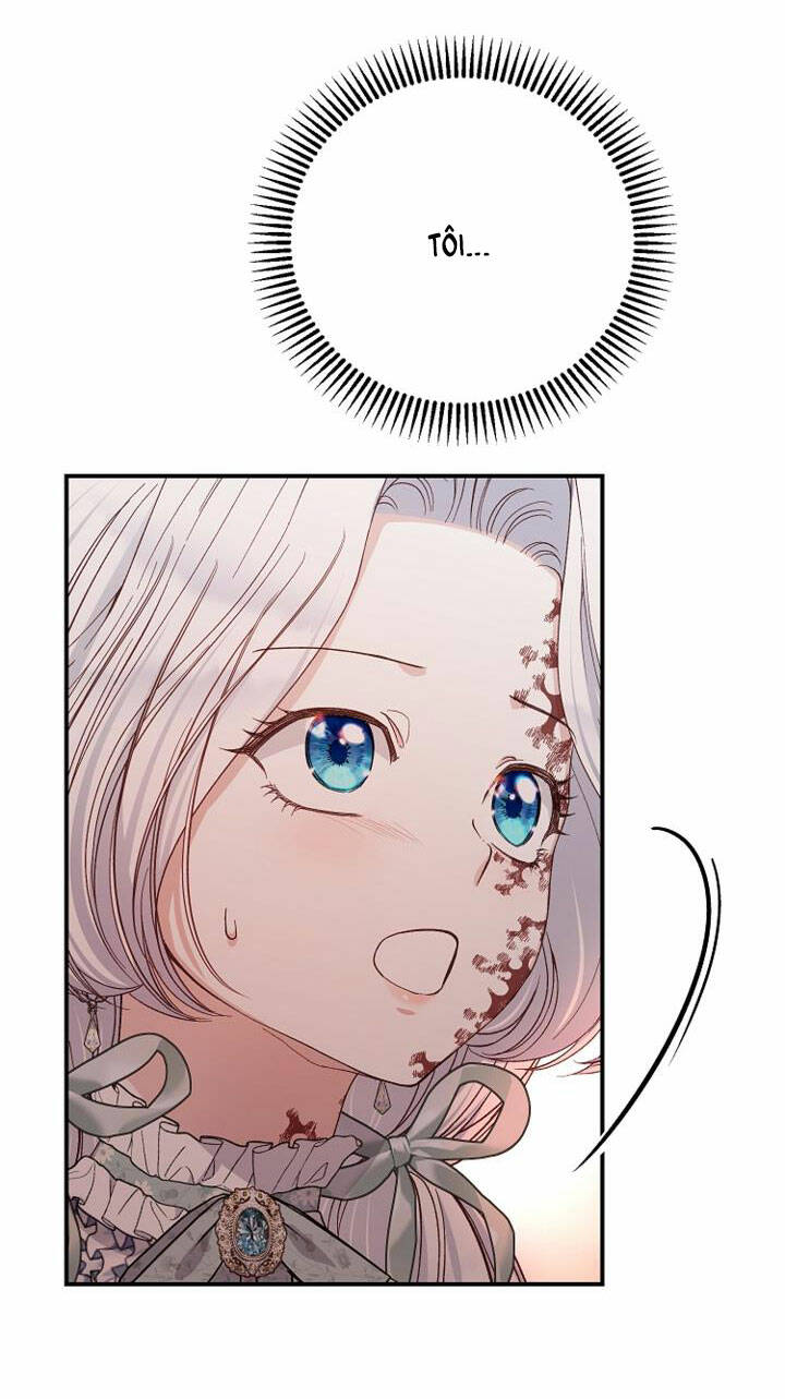 Trở Thành Vợ Thái Tử Quái Vật: Chapter 83.1
