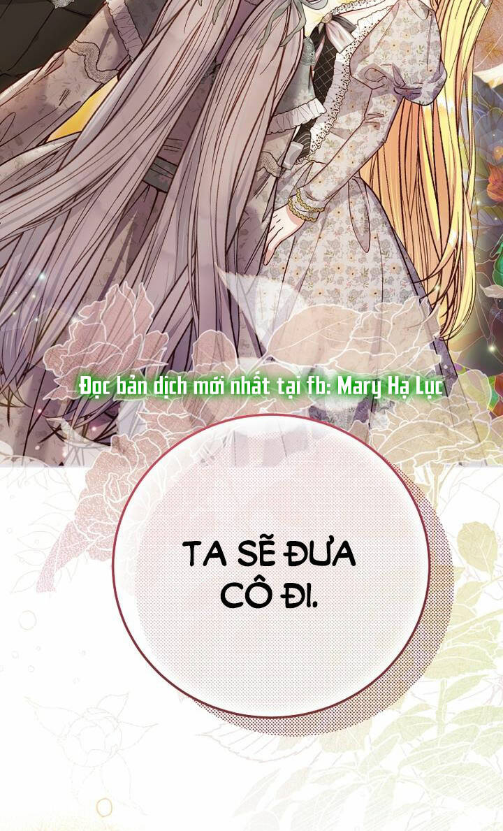 Trở Thành Vợ Thái Tử Quái Vật: Chapter 83.1