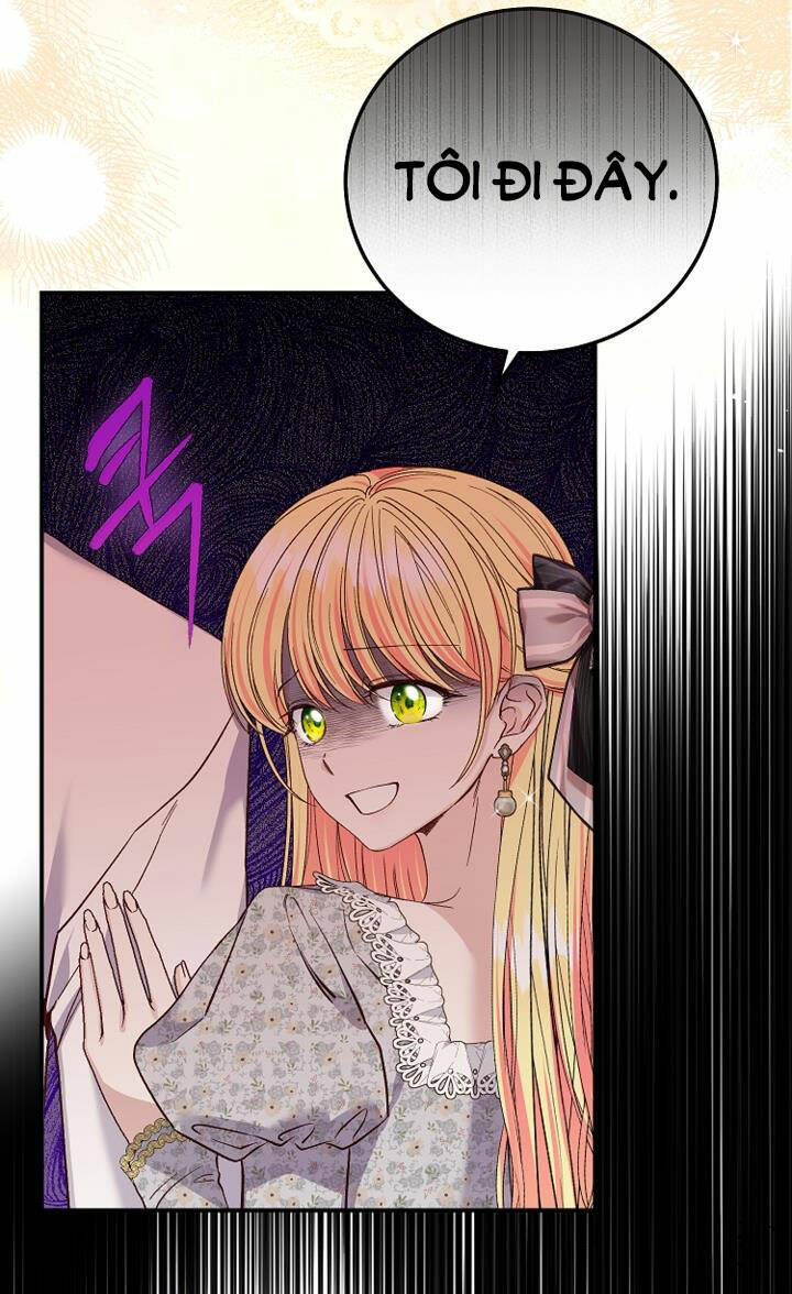 Trở Thành Vợ Thái Tử Quái Vật: Chapter 83.1