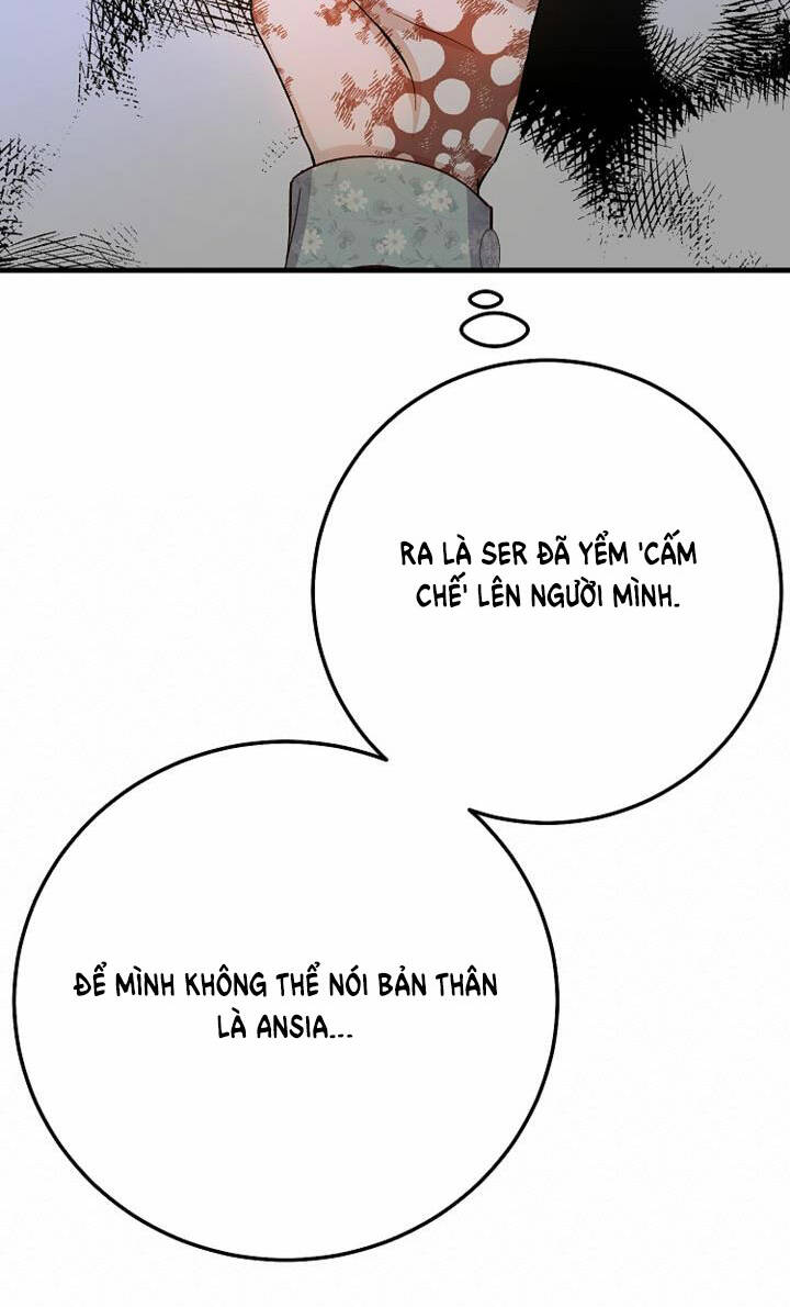 Trở Thành Vợ Thái Tử Quái Vật: Chapter 83.2