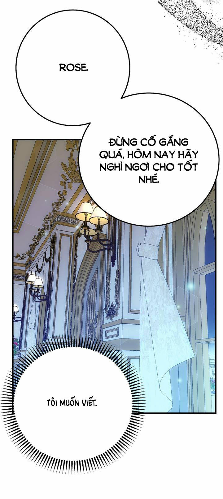 Trở Thành Vợ Thái Tử Quái Vật: Chapter 83.2