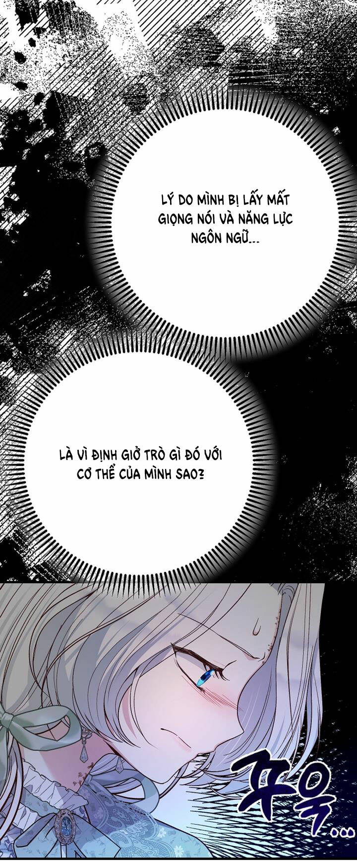 Trở Thành Vợ Thái Tử Quái Vật: Chapter 83.2